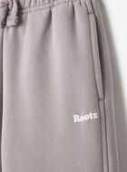 Pantalon ample à jambe droite en molleton Nuage pour tout-petits