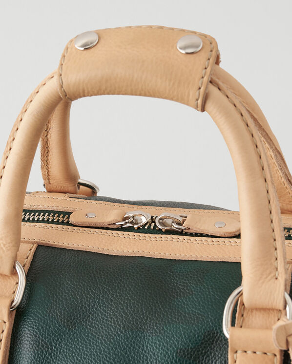 Sac Banff Roots x Adidem Asterisks