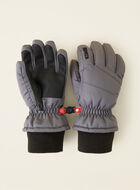 Kid Kombi Peak Glove