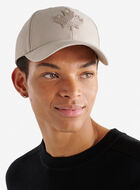 Modern Leaf Baseball Cap