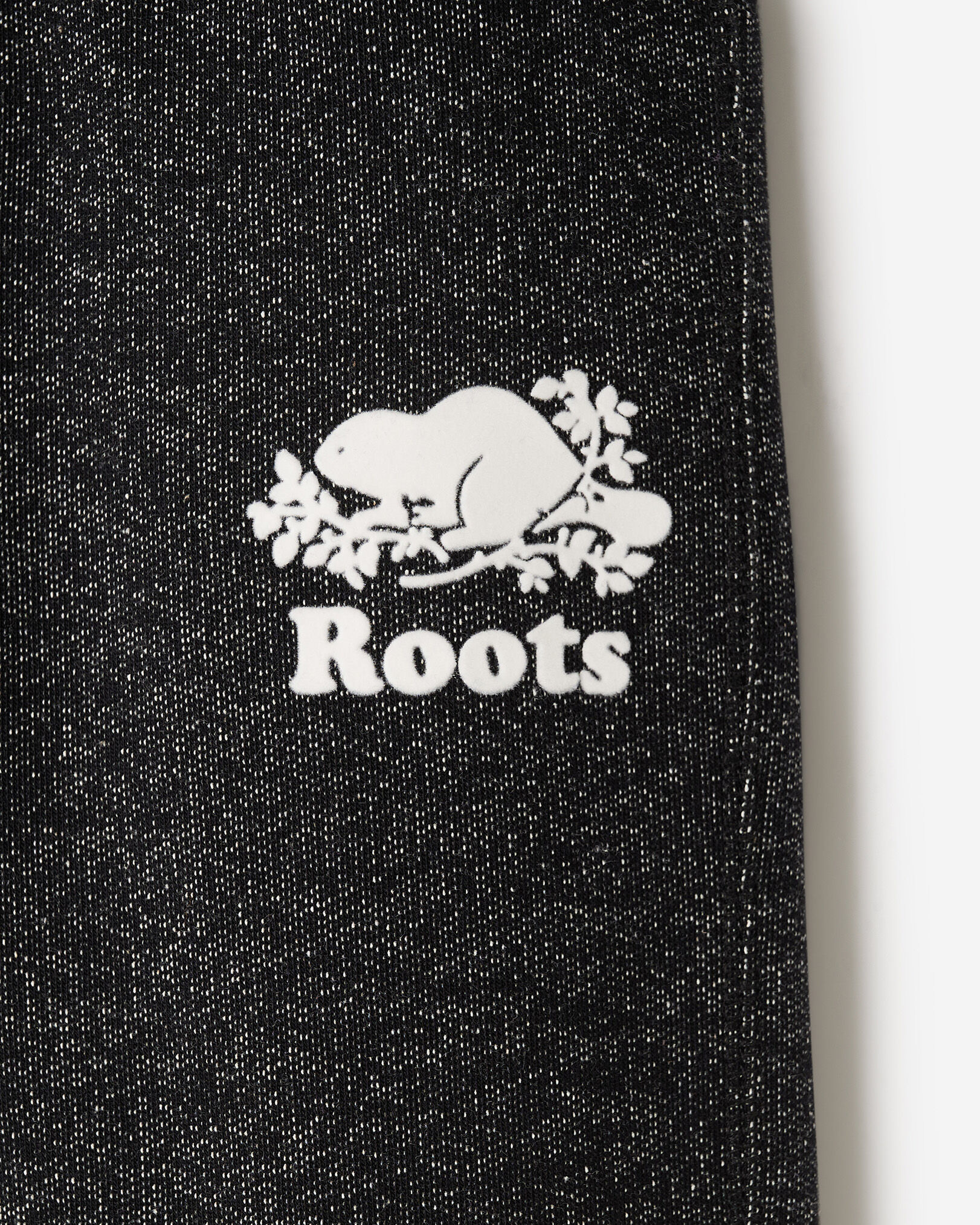 Toddler Organic Original Slim Sweatpant