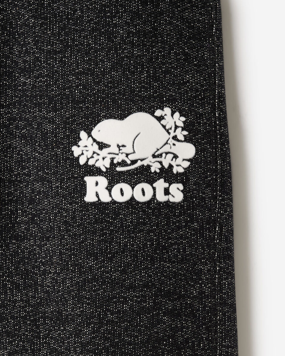 Toddler Organic Original Slim Sweatpant