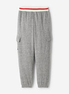 Kids Cabin Cargo Sweatpant