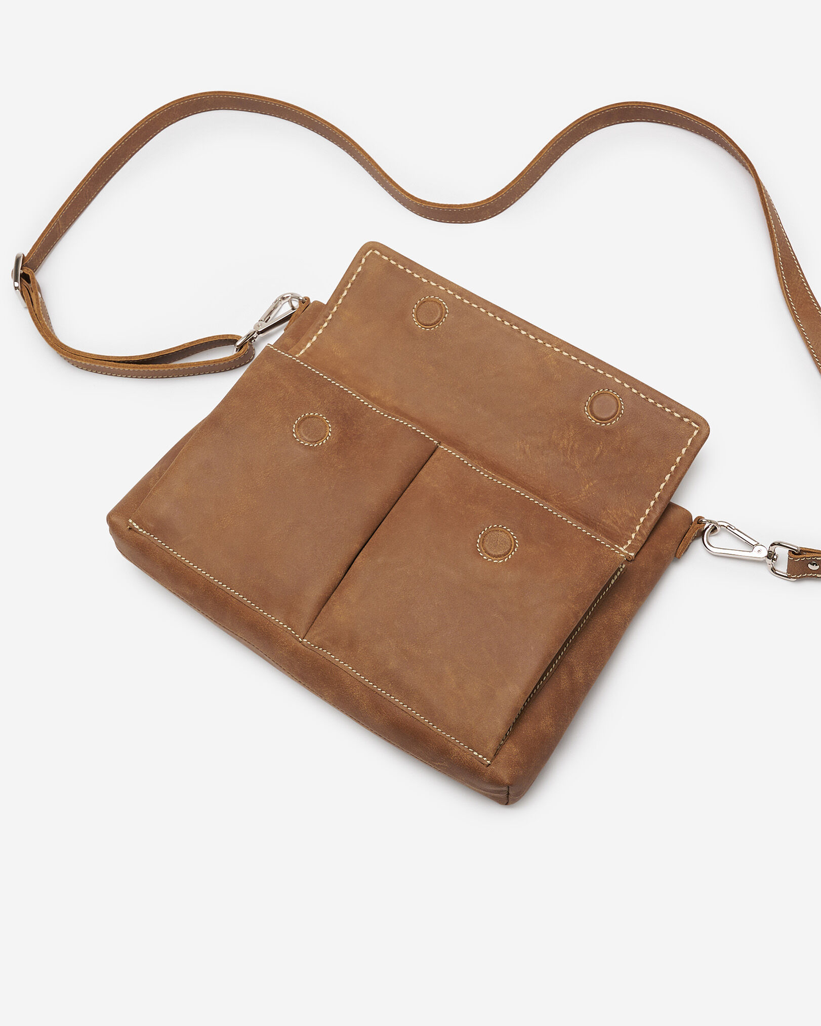 Villaggio Bag Tribe