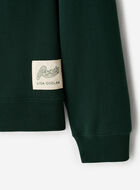 Roots X Lisa Gozlan Crew