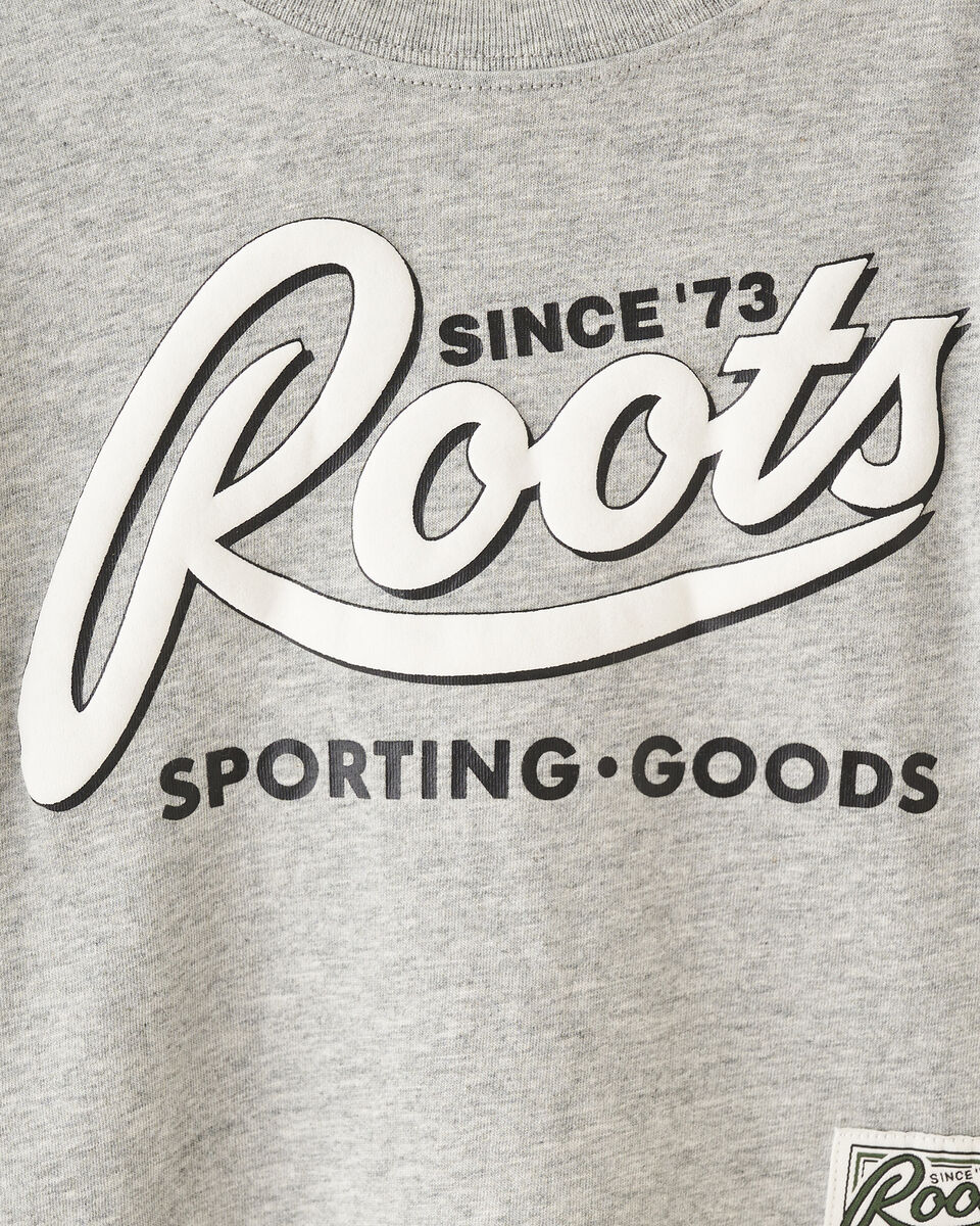 Baby Sporting Goods T-Shirt