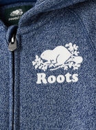 Toddler Organic Original Full Zip Hoodie