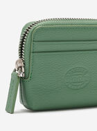 Zip Card Pouch Cervino