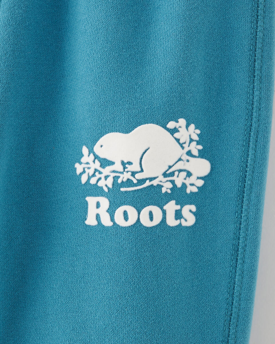 Toddler Organic Original Roots Sweatpant
