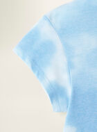 T-shirt Athletics Club pour fille