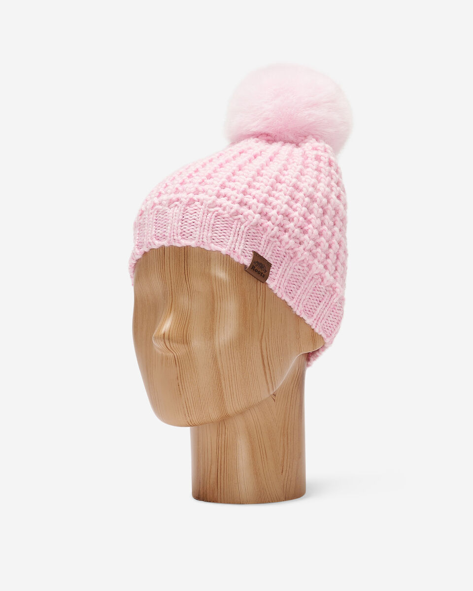 Kids Snuggle Toque