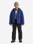 Kids Roots Tech Parka