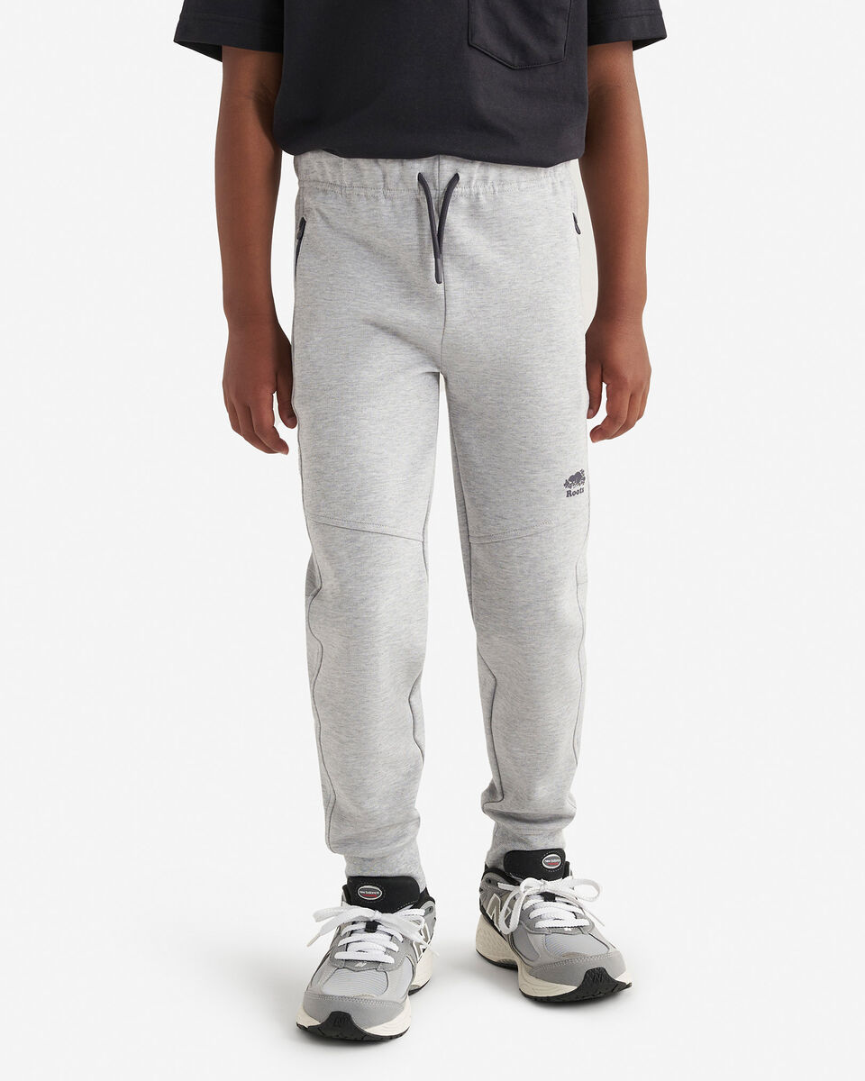 Kids Recover Interlock Jogger