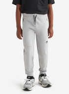 Kids Recover Interlock Jogger