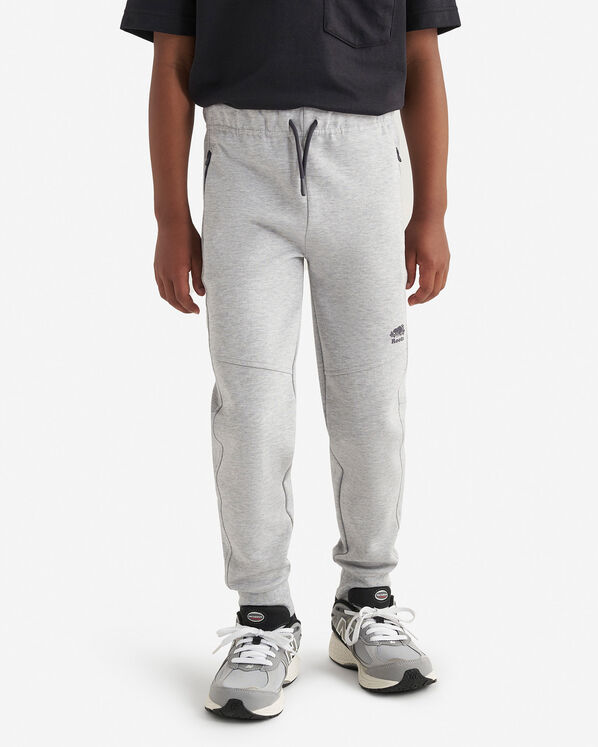 Kids Recover Interlock Jogger