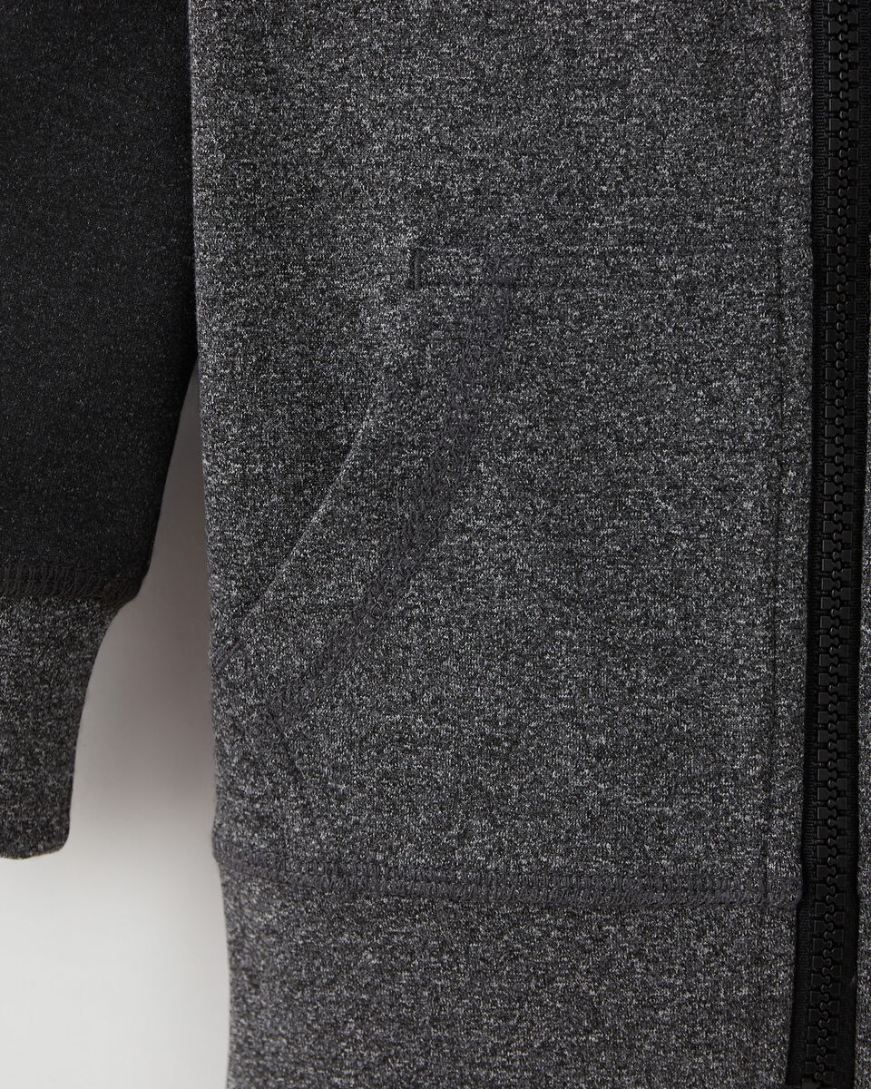 Toddler Journey Full Zip Hoodie