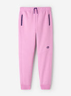 Kids Recover Interlock Jogger