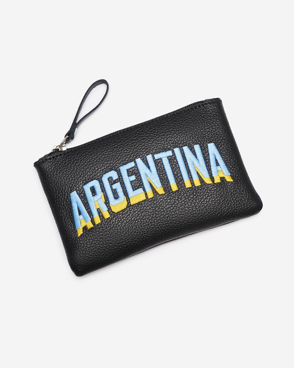Roots Worldwide Pouch Argentina