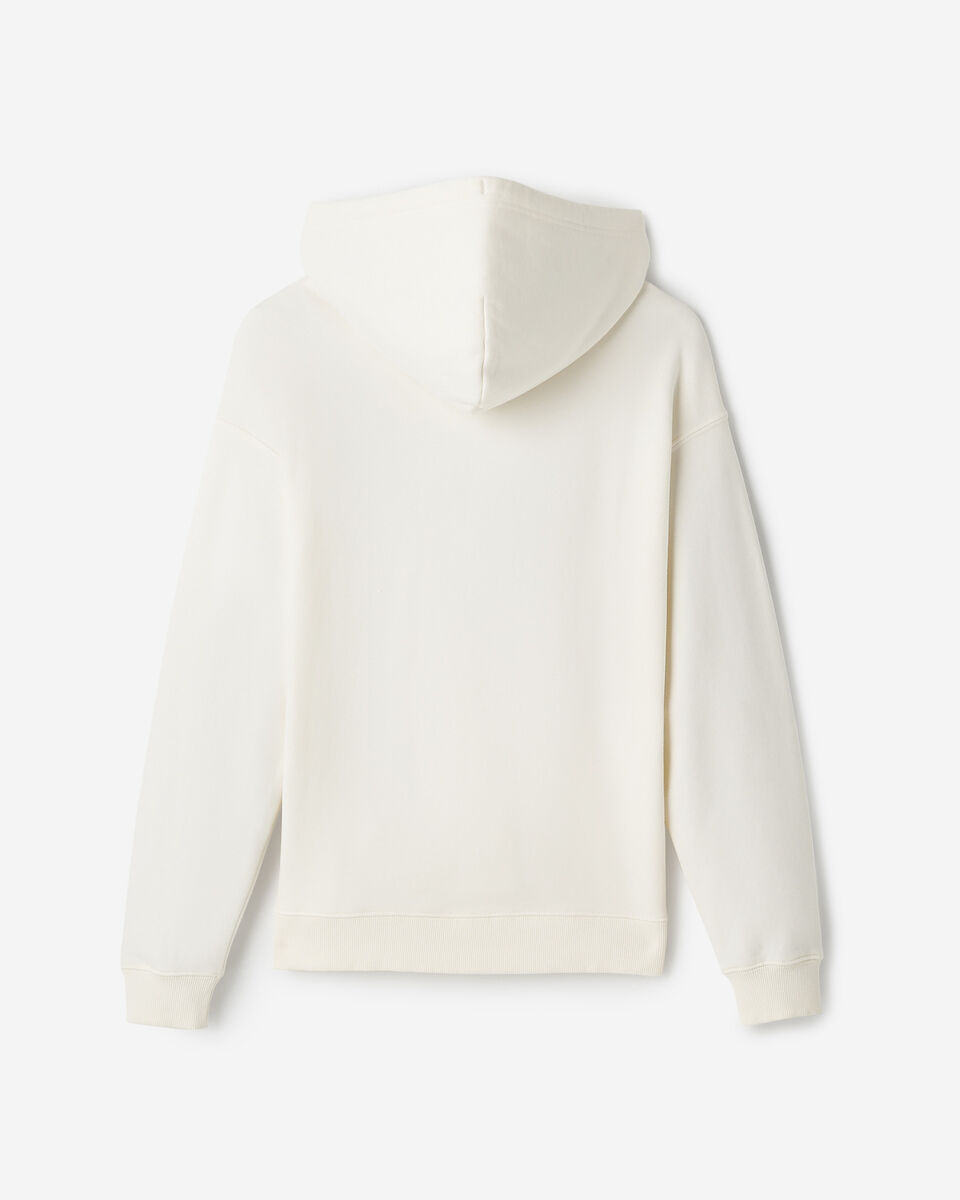 Vancouver Ephemera Hoodie