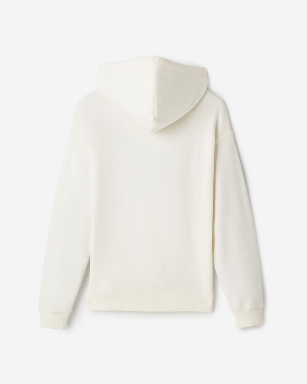 Vancouver Ephemera Hoodie