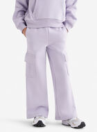 Kids Cloud Cargo Sweatpant
