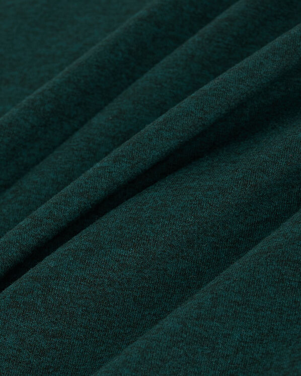 Renew Knit Classic Long Sleeve Top