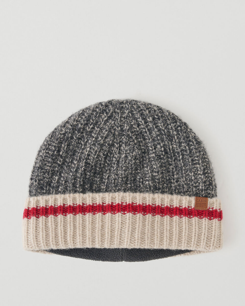 Roots Cabin Toque