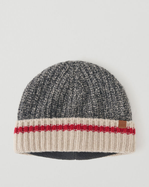 Roots Cabin Toque