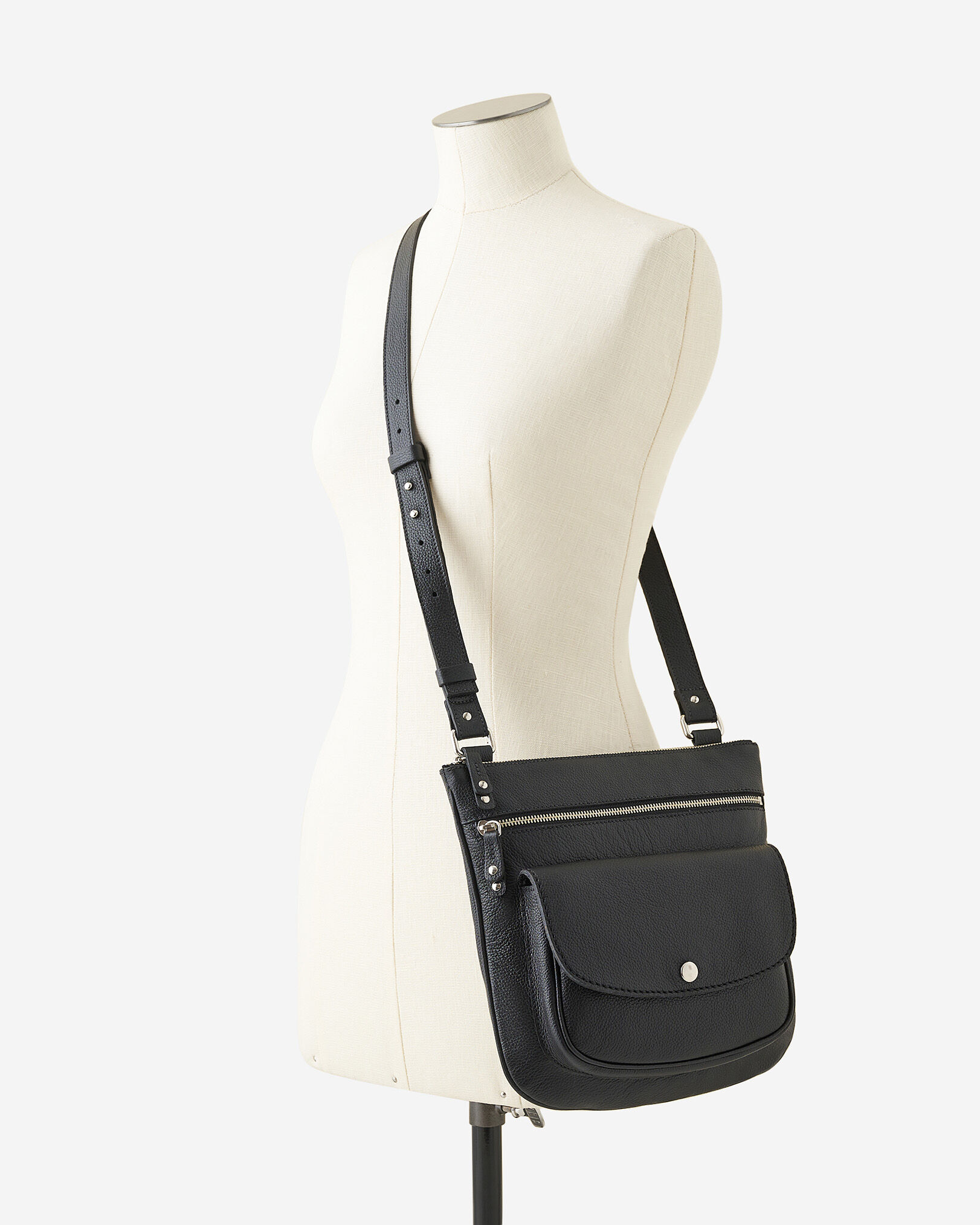 Roots side saddle bag online