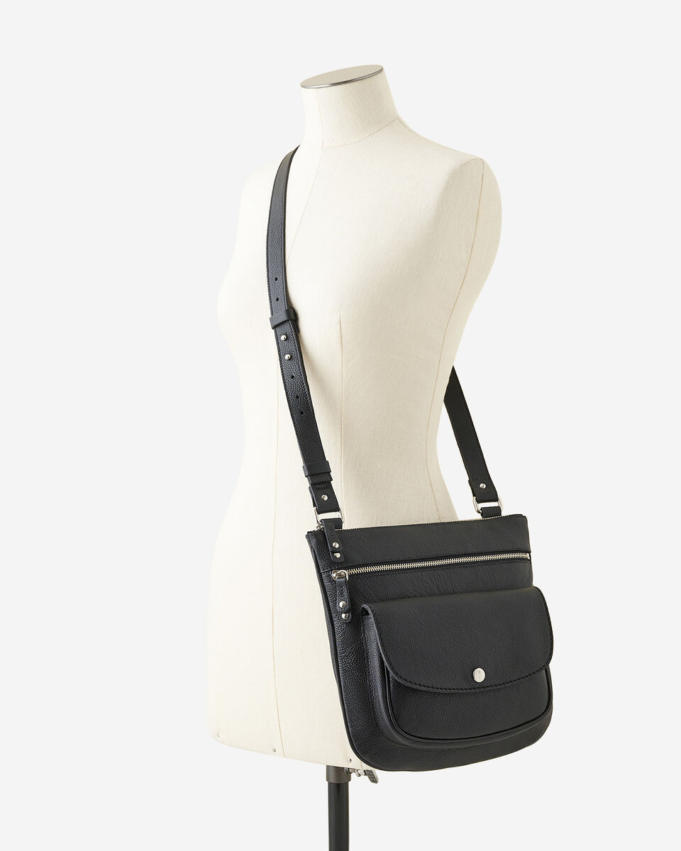Riverside Saddle Cervino