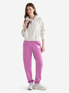 Organic Cooper Half Zip
