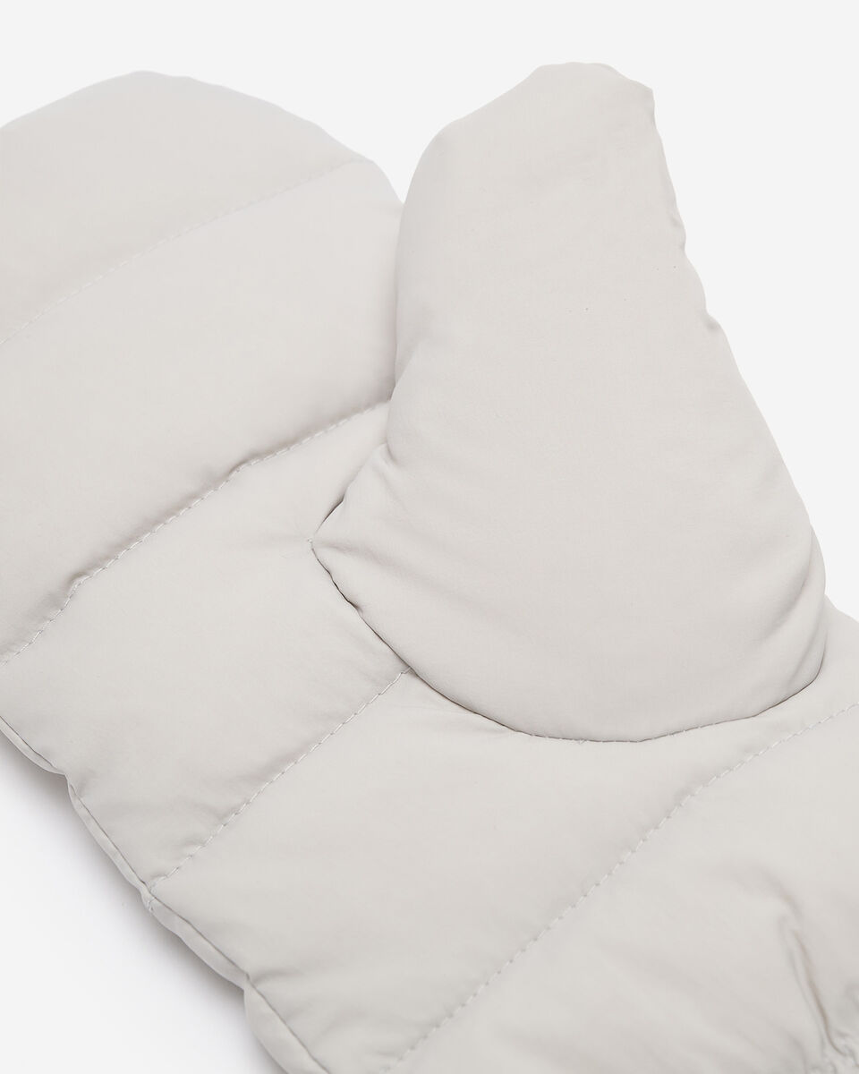 Puffer Mitt