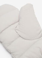 Puffer Mitt