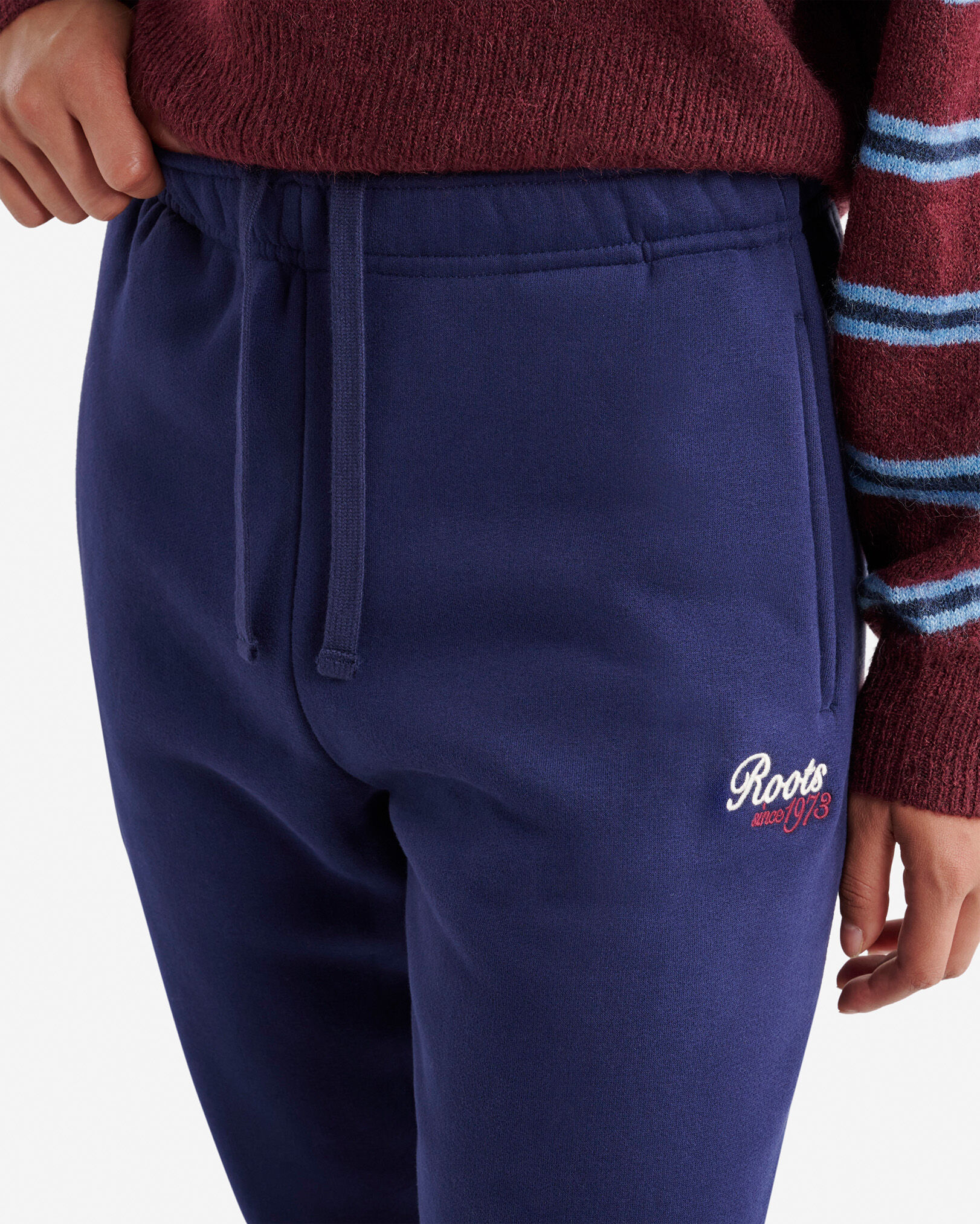 Roots Signature Sweatpant