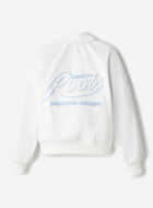 Womens Toronto Tempo Warm Up Jacket