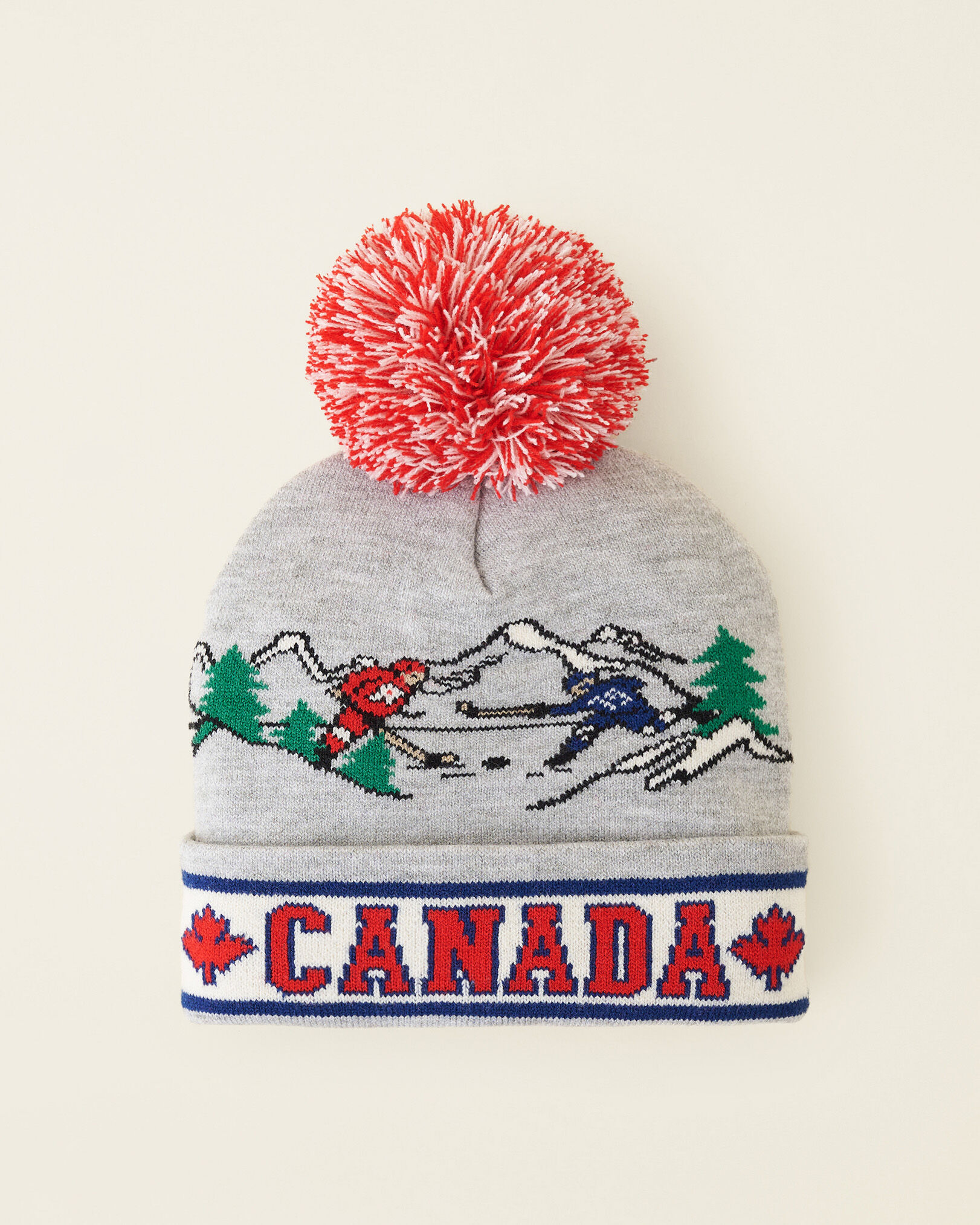Team canada new arrivals winter hat
