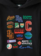 Kids Legends Hoodie