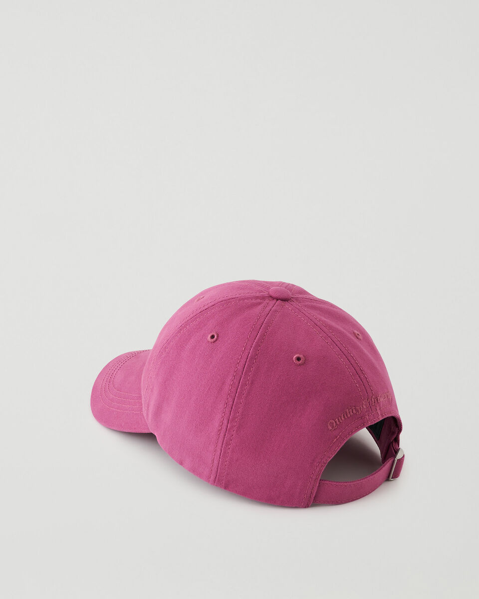 Roots Baseball Cap