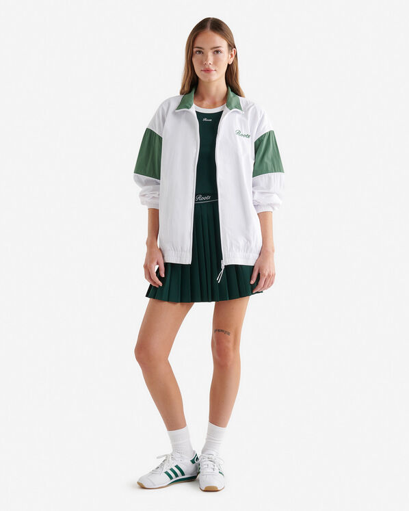 Mayfair Pleated Skort