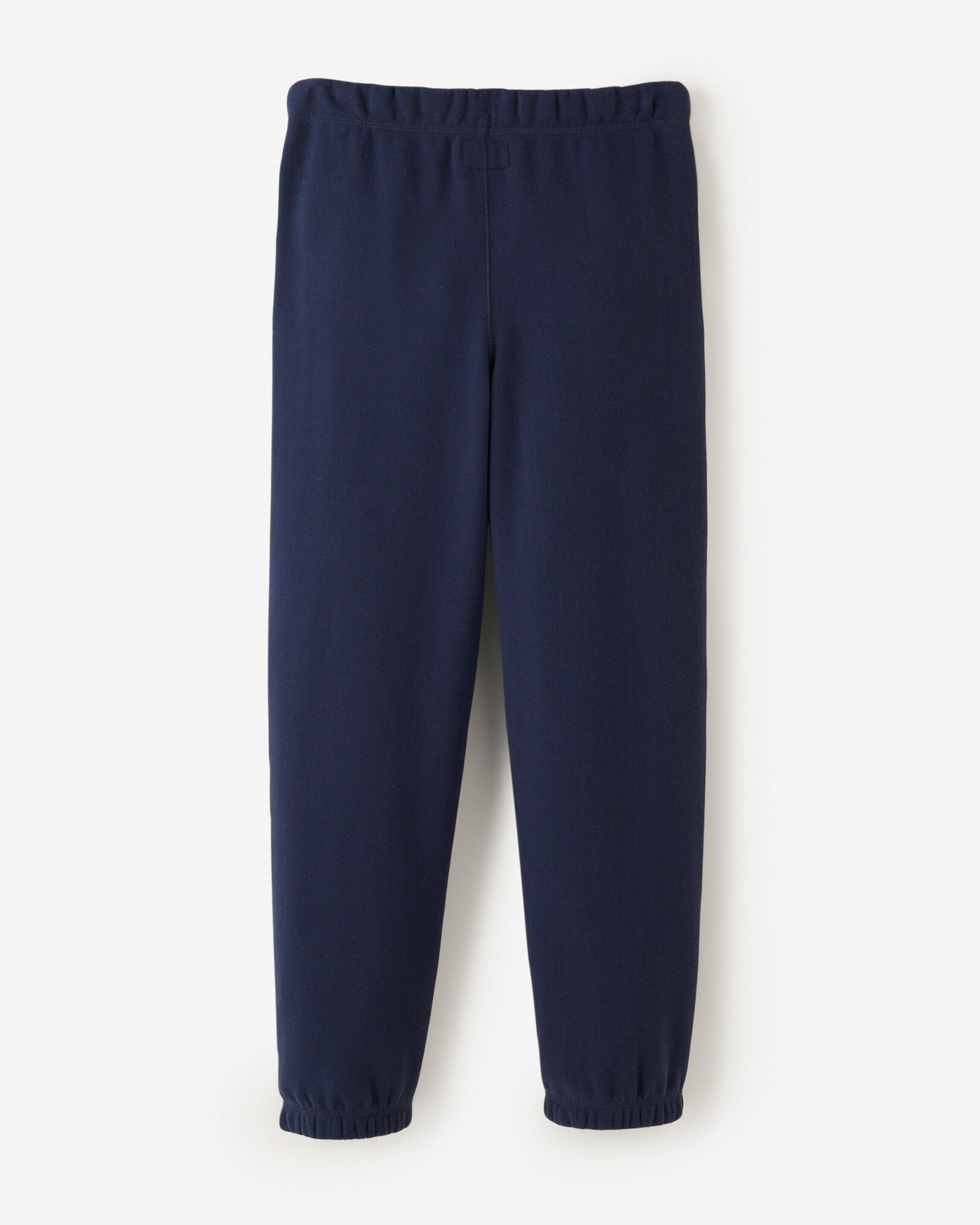 Roots navy shop blue sweatpants