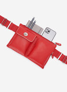 Sac Village en cuir Cervino