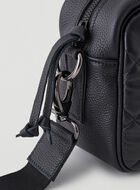Quilted Freedom Crossbody