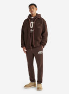 Alta Shearling Fleece Jacket