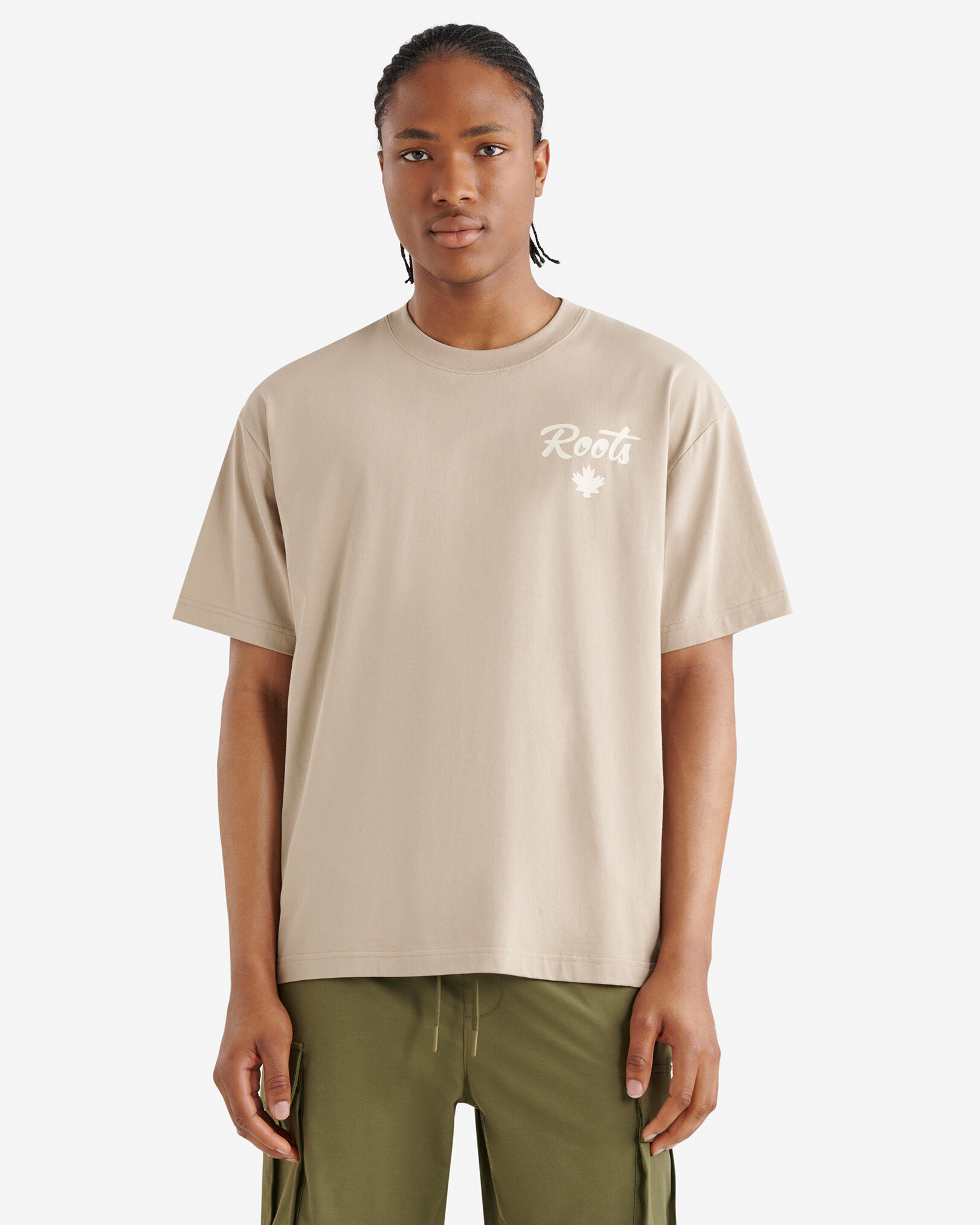 T-shirt Canadian Foodie