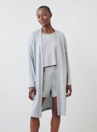 Restore Longline Cardi