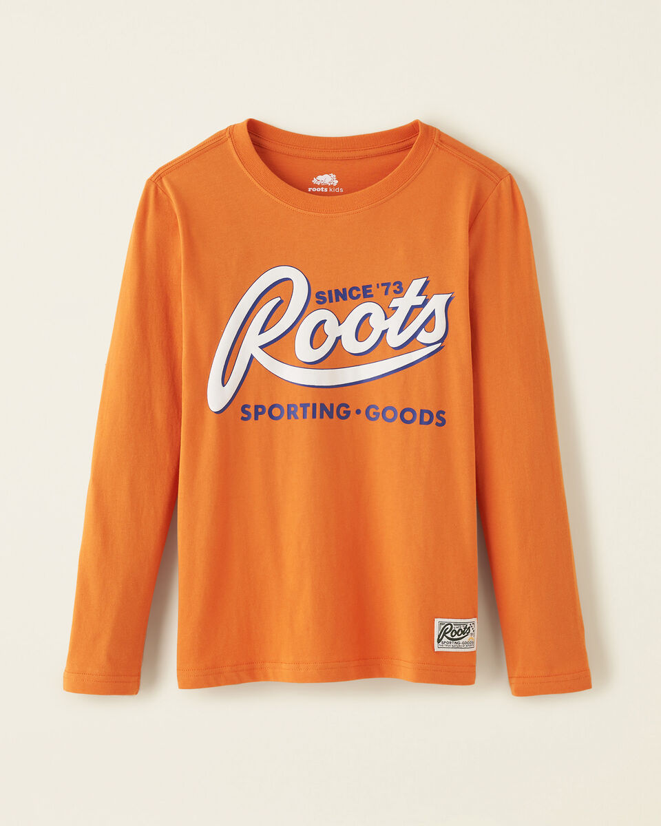 Kids Sporting Goods T-Shirt