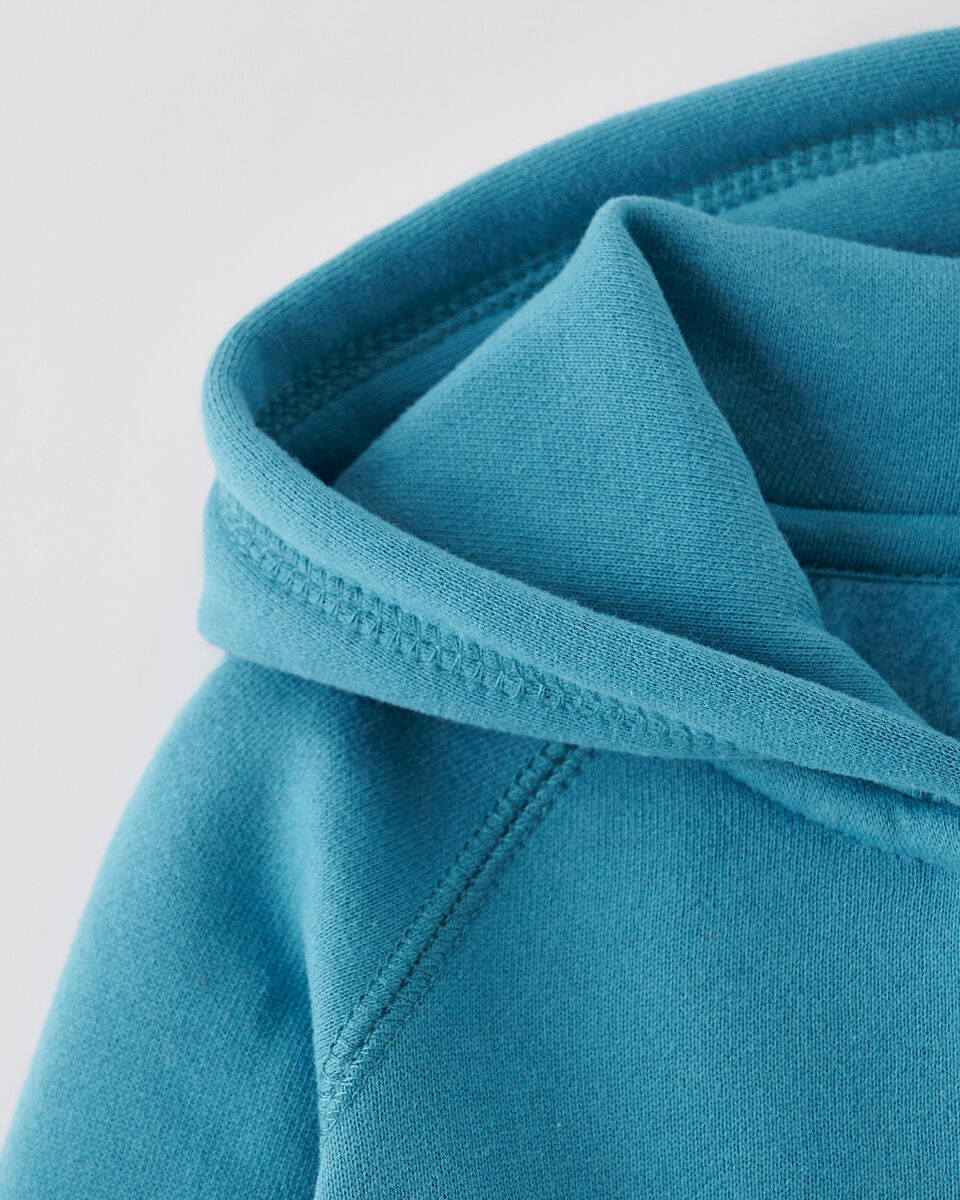 Baby Organic Original Full Zip Hoodie