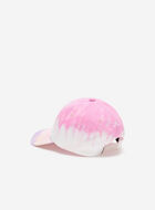 Casquette de baseball tie-dye Cooper pour enfants
