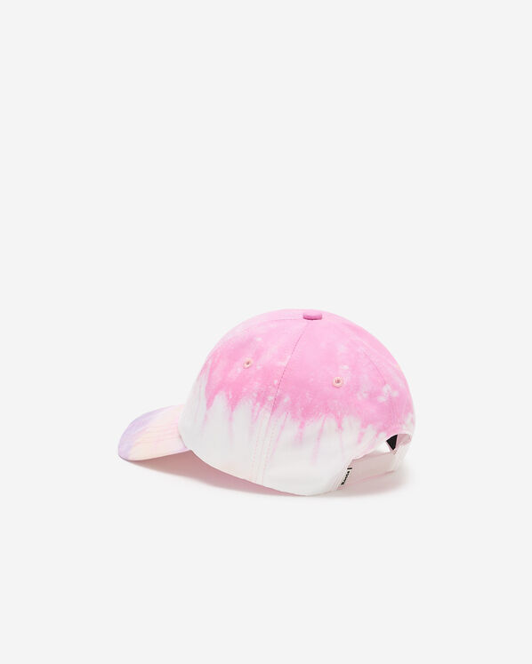 Casquette de baseball tie-dye Cooper pour enfants