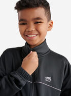 Kids Active Track Jacket